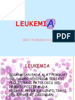 Kuliah Leukemia