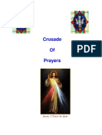 Crusade of Prayers With Lots & 103 03-24-13AM