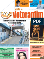 Gazeta de Votorantim - edição 26