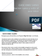 Giocomo PDF