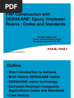 Download FRP Construction with DERAKANE Epoxy Vinylester Resins by ty SN153745068 doc pdf