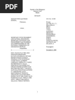 Philippine Supreme Court on IPRA