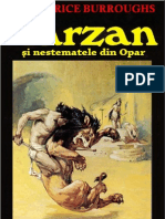 5.Burroughs Edgar Rice - Tarzan Si Nestematele Din Opar- V1.0