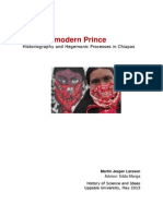 Larsson Martin - The Postmodern Prince