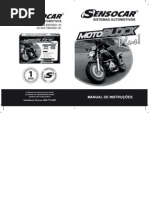 Manual Motoblock Plus Rv03