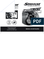 Manual Motoblock Plus Rv03