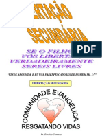 libertação secundária