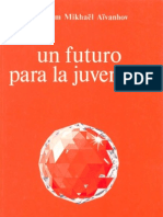 Aivanhov - Futuro para La Juventud