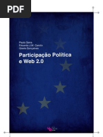 Novos Media Participacao Politica