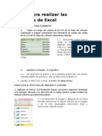 Explicacion Practicas Excel