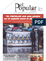 El Popular N° 232 - 12/7/2013