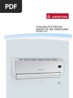 Download Ariston by Manual De Utilizare SN153774416 doc pdf