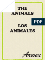 Animals TAPA