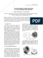 Impacto Ambiental Industrial Ruido