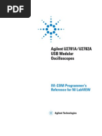 LabVIEW Programmers Reference