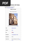  Tea “Set” Mercado de Capitales | PDF | Compartir (Finanzas) | Mercado (economía)