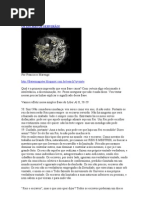 OS ESCRAVOS SERVIRÃO