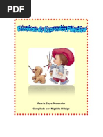 Download Tecnicas de Expresion Plastica Para Preescolar by Paola Borba SN153786550 doc pdf