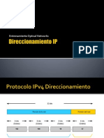 002 Direccionamiento Ip