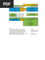 Wargstrike Calc v2.2