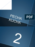 Pecha Kucha - Activo Formación