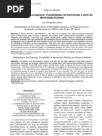 Motriz Vol15-3 2009 CapoeiraMHDial