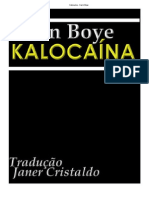 1940 - Kalocaína - Karin Boye