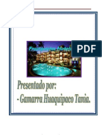 Franquisias Hotelera