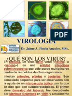 4. Virología