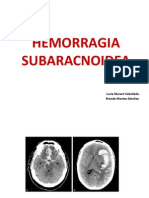 Hemorragia Subaracnoidea2