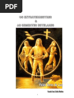 Os Extraterrestres e as Sementes Estrelares
