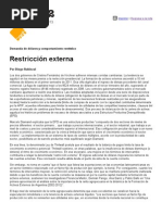 Página_12 __ cash __ Restricción externa