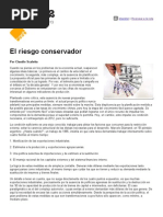 Página_12 __ cash __ El riesgo conservador