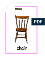 Furniture Chair