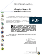 Certificacion1 2013 2014