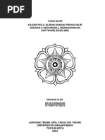 Download Skripsi Erva Kurniawan Kajian Pola Aliran Sungai Progo hilir dengan 2 groundsill menggunakan software boss smspdf by Erva Kurniawan SN153807873 doc pdf