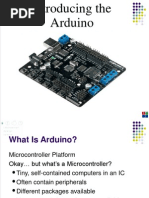 Arduino Training - Day 2.ppt