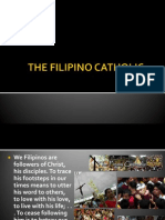The Filipino Catholic