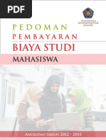 Download Buku Pedoman Maba 2012-2013 Rev 8 Mei by Sapari SN153816305 doc pdf