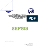 Sepsis