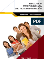 Manual Del Curso - Unidad I PDF