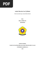 Download Analisa Mutu dan Cara Uji Biskuitdocx by Bella Perucha SN153823795 doc pdf