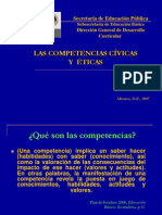 Competencias