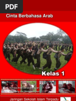 Download Cinta Berbahasa Arab 1 by De Dimas SN153825721 doc pdf