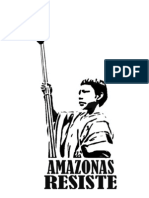 Varios - La Amazonia Rebelde 2009