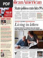 Times Leader 06-08-2013 | PDF | National Security Agency