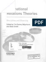 Rupert, Mark 2007 'Marxism and Critical Theory' in Tim Dunne, Milja Kurki and Steve Smith 'International Relations Theories - Discipline and Diversity' (Pp. 149 - 164)