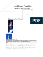 Download Basic Physics of Rocket Propulsion by Ad Comel SN153830141 doc pdf
