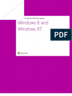 Windows 8 Licensing Guide[1]