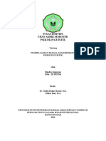 Download Model Pembelajaran Bahasa Arab Berbasis Psikolinguistik by sri_ocmala SN153830385 doc pdf